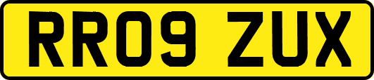 RR09ZUX