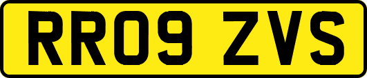 RR09ZVS
