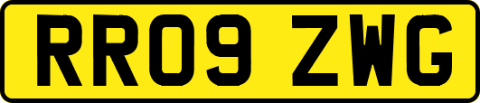 RR09ZWG