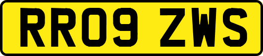 RR09ZWS