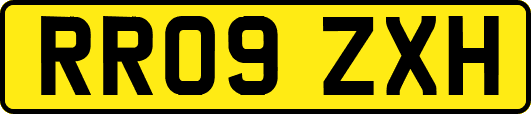 RR09ZXH