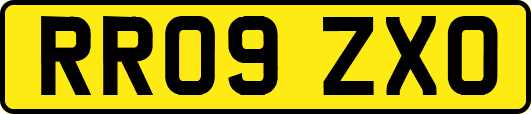 RR09ZXO