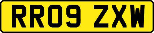 RR09ZXW
