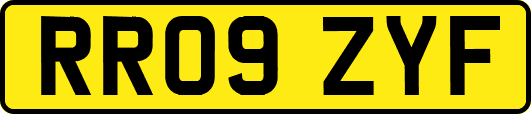 RR09ZYF