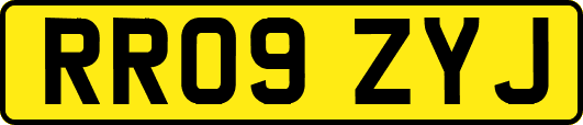 RR09ZYJ
