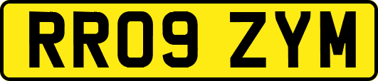 RR09ZYM