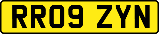 RR09ZYN