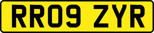 RR09ZYR