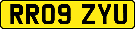 RR09ZYU