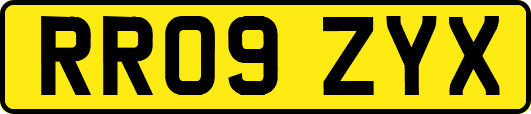RR09ZYX