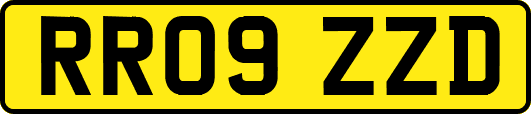 RR09ZZD