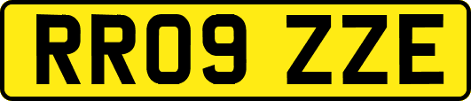 RR09ZZE