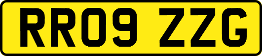 RR09ZZG
