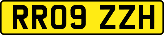 RR09ZZH