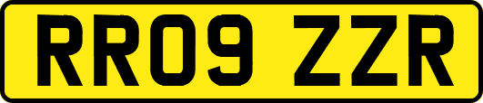 RR09ZZR