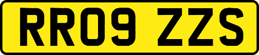 RR09ZZS