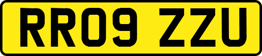 RR09ZZU