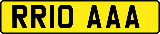 RR10AAA
