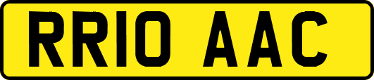 RR10AAC