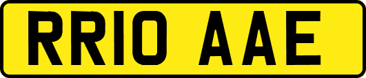 RR10AAE