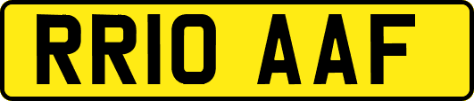 RR10AAF