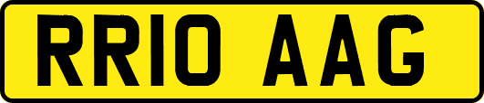 RR10AAG