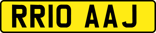 RR10AAJ