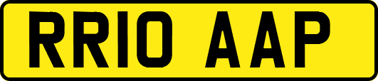 RR10AAP