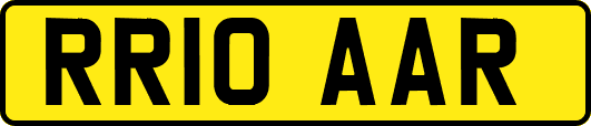 RR10AAR
