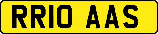 RR10AAS