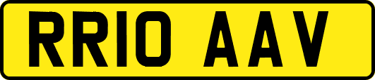 RR10AAV