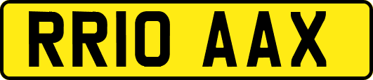 RR10AAX
