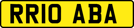 RR10ABA