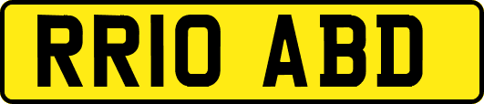 RR10ABD