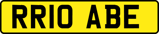 RR10ABE