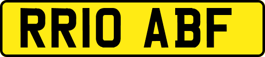 RR10ABF