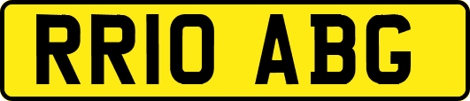 RR10ABG