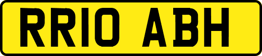 RR10ABH