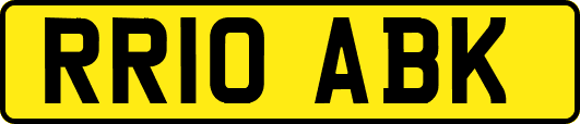 RR10ABK