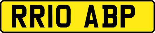 RR10ABP
