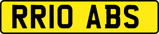 RR10ABS