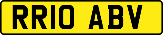 RR10ABV