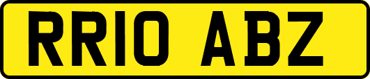RR10ABZ
