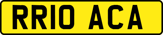 RR10ACA