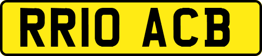 RR10ACB