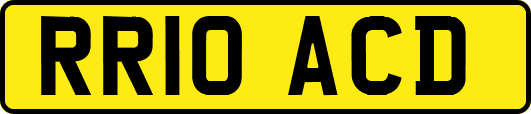 RR10ACD