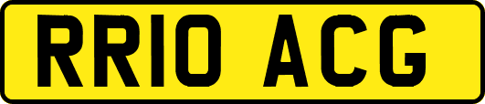 RR10ACG