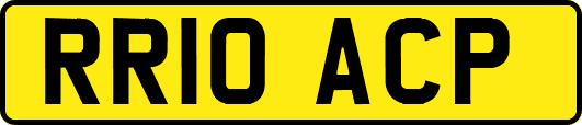 RR10ACP