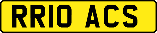 RR10ACS