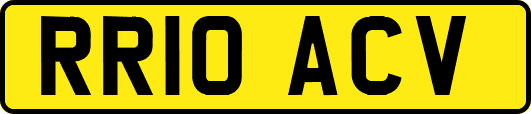 RR10ACV